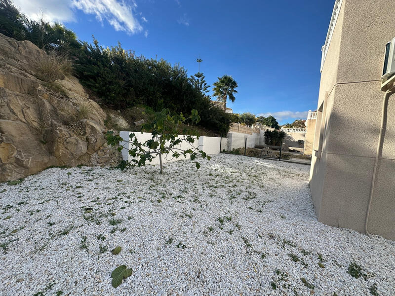 3 Cuarto Villa en venta