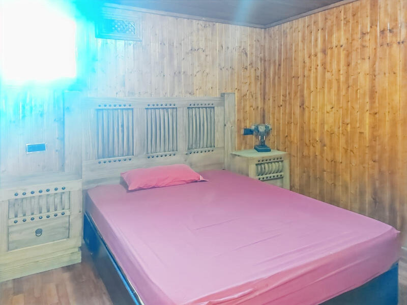 7 Cuarto Villa en venta