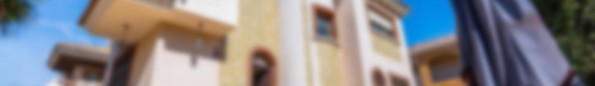 6 sovrum Villa till salu