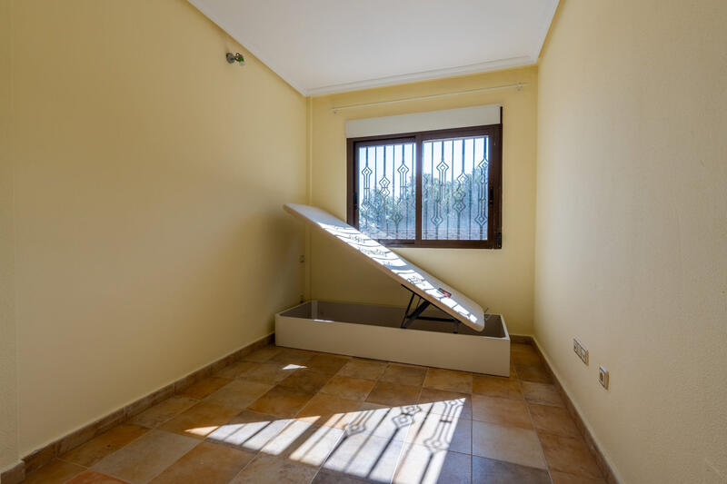 6 sovrum Villa till salu