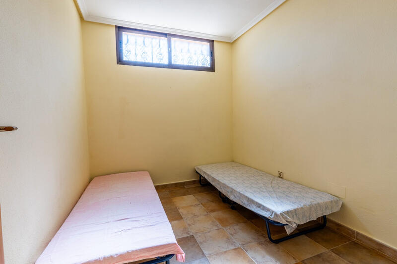 6 sovrum Villa till salu