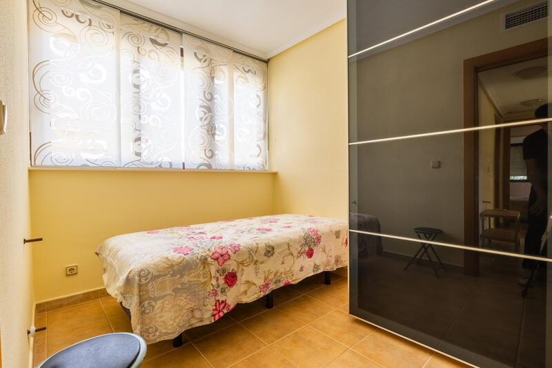 6 sovrum Villa till salu