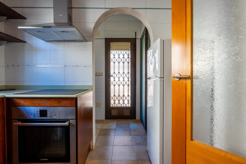 6 sovrum Villa till salu