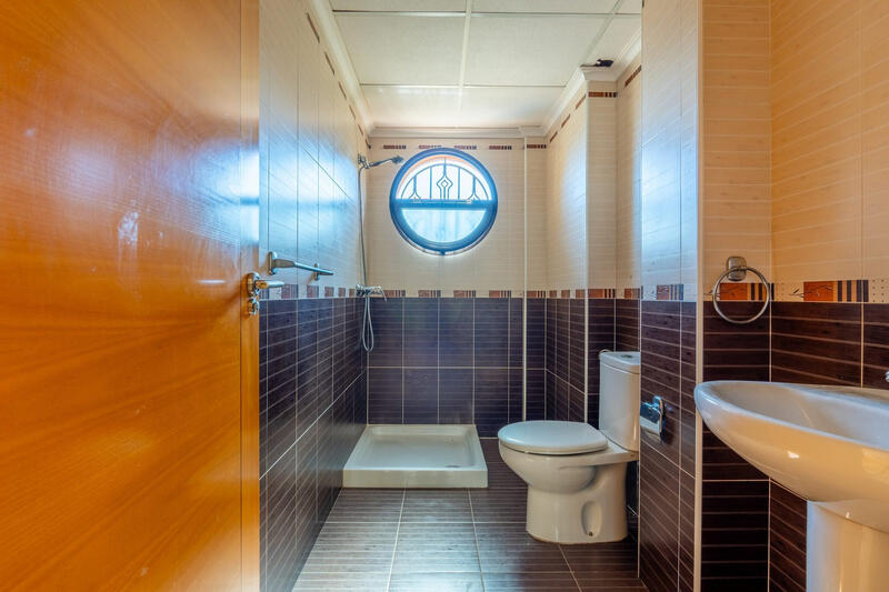 6 sovrum Villa till salu