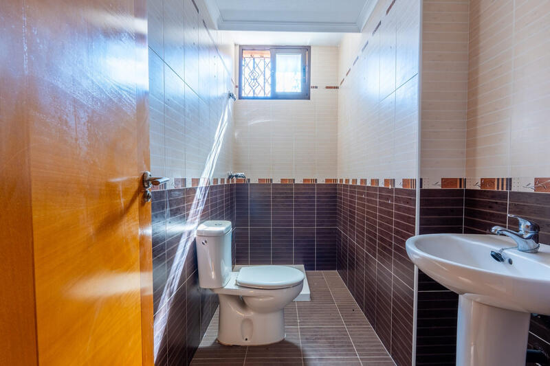 6 sovrum Villa till salu