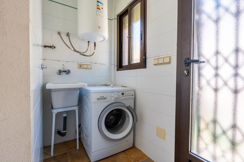 6 sovrum Villa till salu