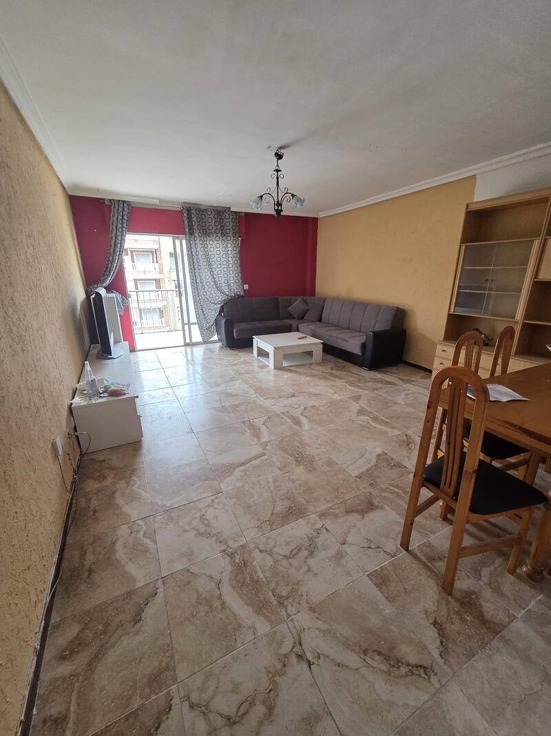 2 Cuarto Apartamento en venta