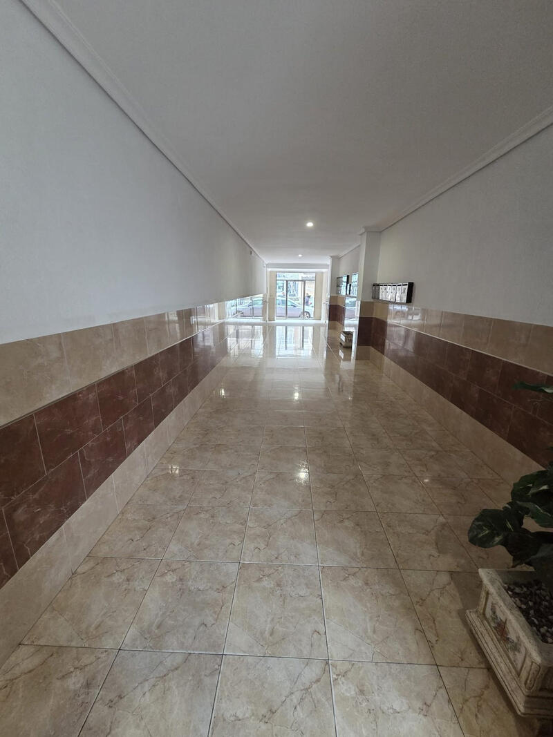 2 Cuarto Apartamento en venta