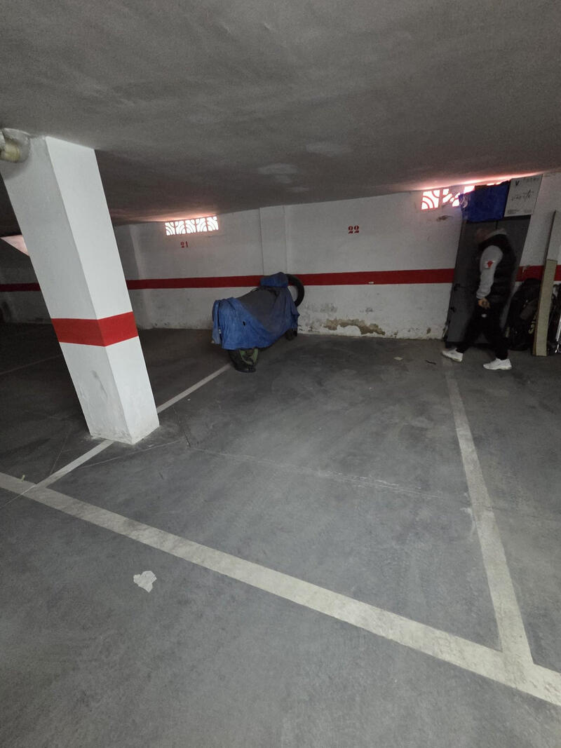 2 Cuarto Apartamento en venta