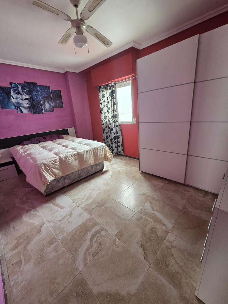 2 Cuarto Apartamento en venta