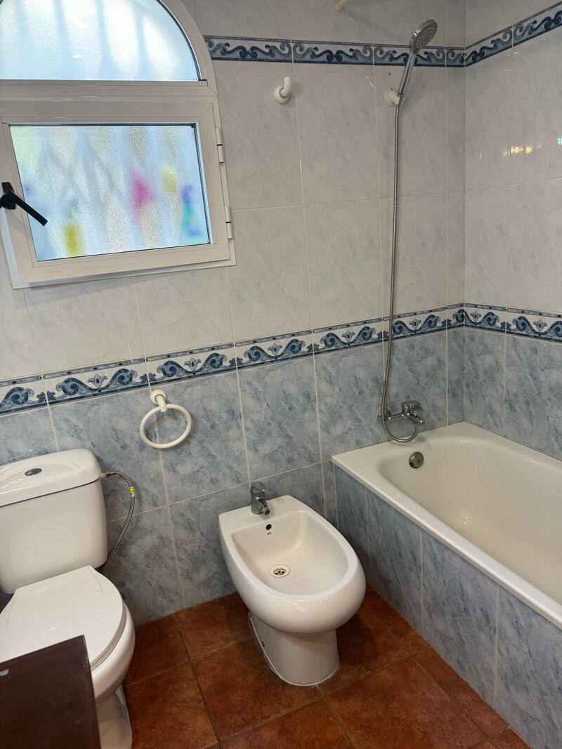 4 soverom Villa til salgs