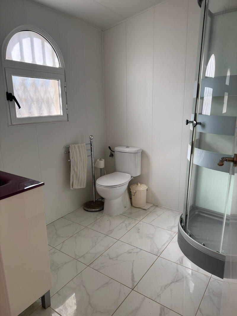 4 soverom Villa til salgs