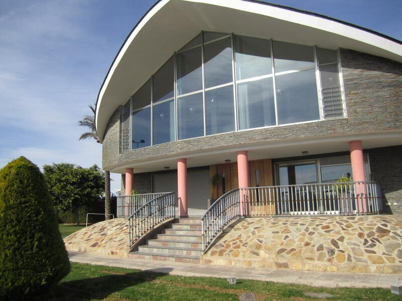 5 sovrum Lantställe till salu