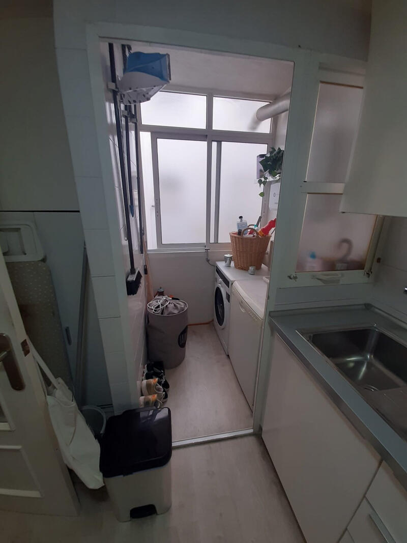 3 sovrum Lägenhet till salu