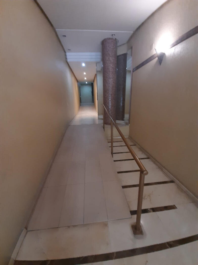 3 sovrum Lägenhet till salu