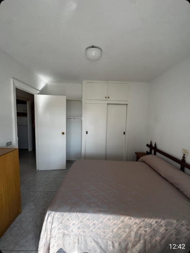 1 спальная комната квартира продается