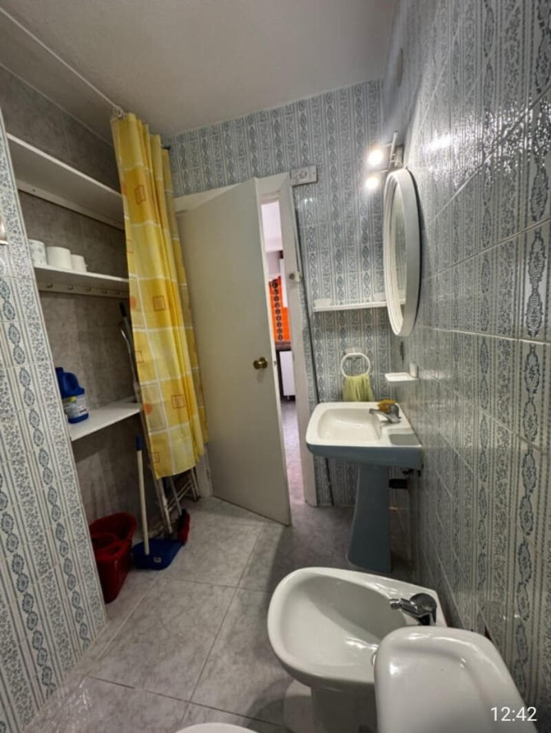 1 спальная комната квартира продается