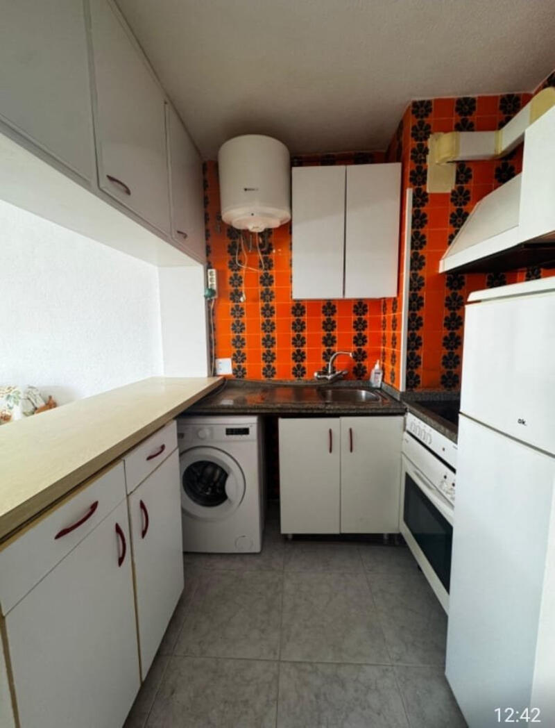 1 спальная комната квартира продается