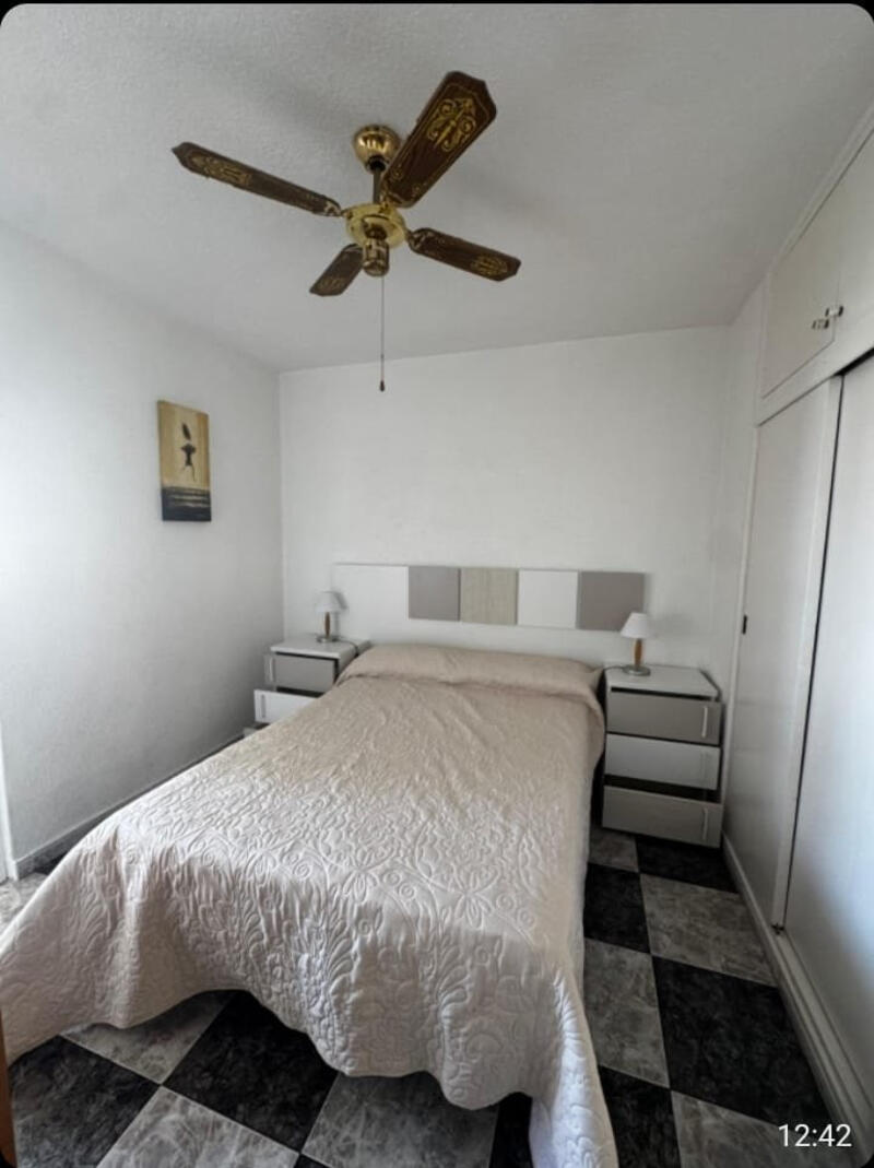 1 спальная комната квартира продается