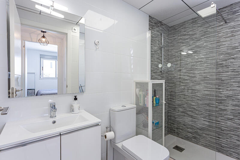 1 sovrum Lägenhet till salu