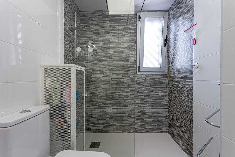 1 sovrum Lägenhet till salu