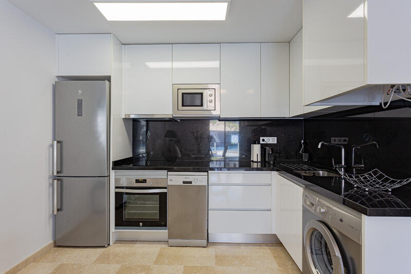 1 sovrum Lägenhet till salu