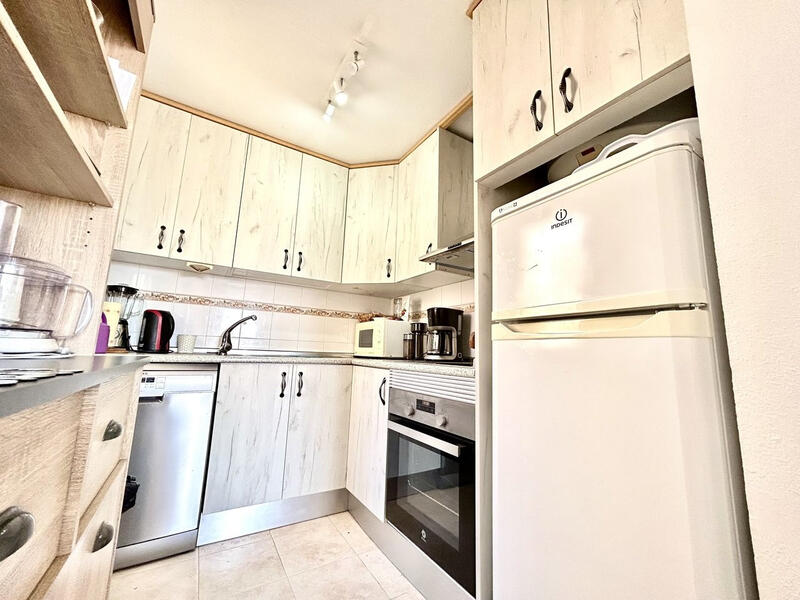 3 Schlafzimmer Appartement zu verkaufen