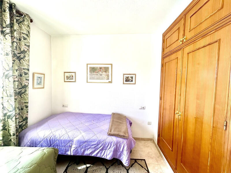 3 Schlafzimmer Appartement zu verkaufen