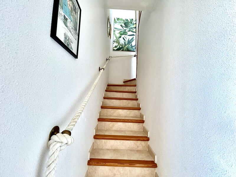 3 Schlafzimmer Appartement zu verkaufen