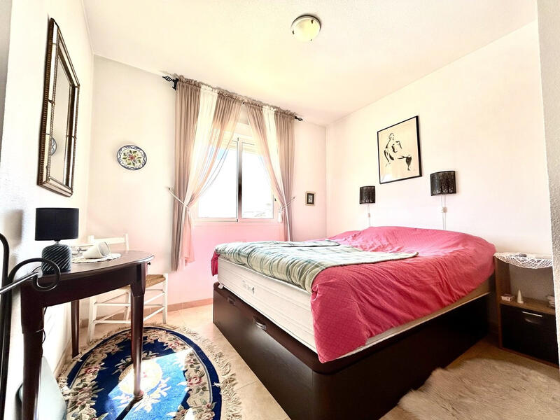 3 Schlafzimmer Appartement zu verkaufen