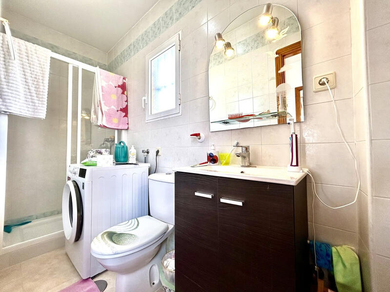 3 Schlafzimmer Appartement zu verkaufen