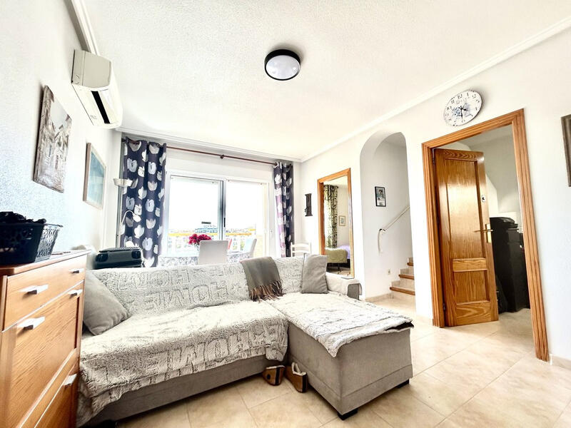 3 Schlafzimmer Appartement zu verkaufen