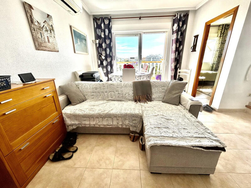 3 Schlafzimmer Appartement zu verkaufen