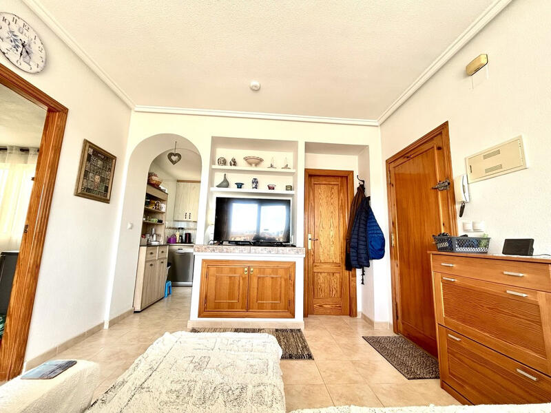 3 Schlafzimmer Appartement zu verkaufen