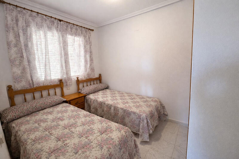 2 Cuarto Apartamento en venta