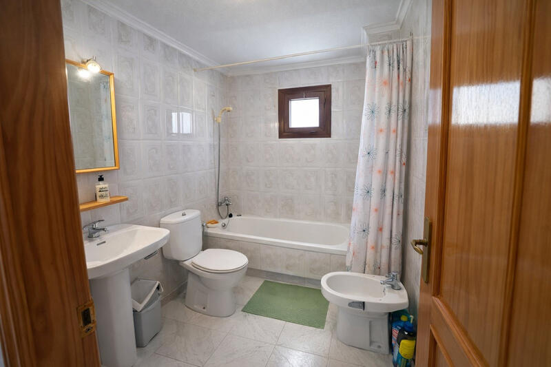 2 Cuarto Apartamento en venta