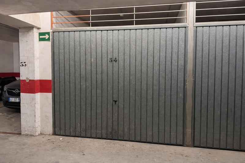 2 Cuarto Apartamento en venta