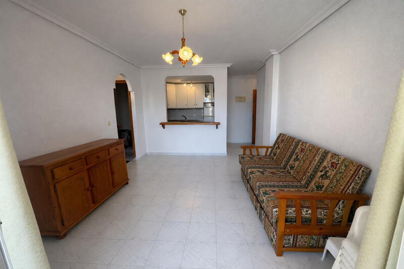 2 Cuarto Apartamento en venta