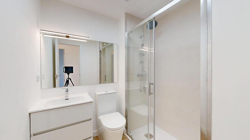 2 спальная комната вилла продается