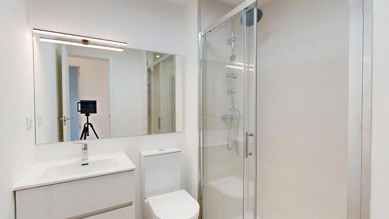 2 спальная комната вилла продается