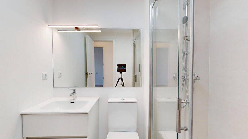 2 спальная комната вилла продается