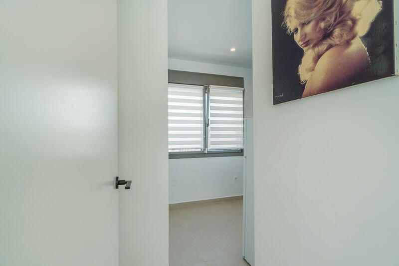 3 Schlafzimmer Villa zu verkaufen