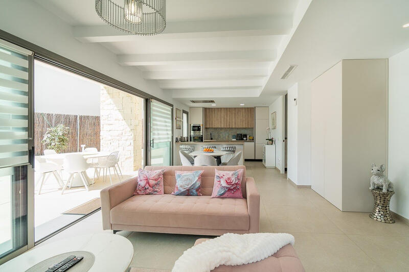 3 Schlafzimmer Villa zu verkaufen