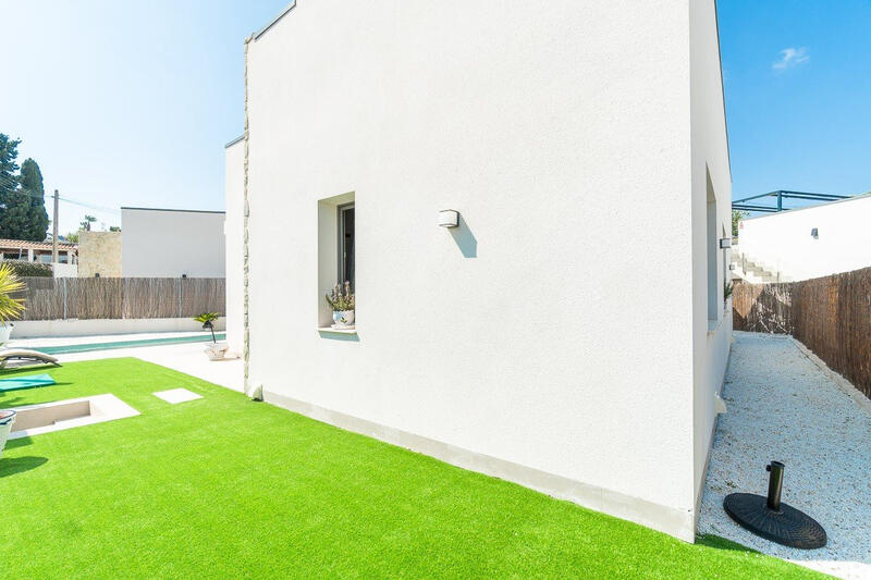 3 Schlafzimmer Villa zu verkaufen