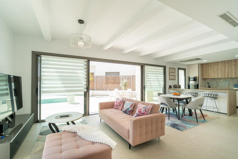 3 Schlafzimmer Villa zu verkaufen