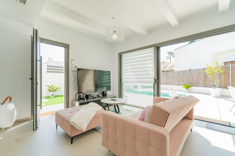 3 Schlafzimmer Villa zu verkaufen