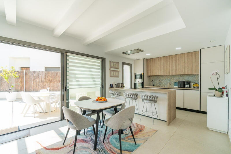 3 Schlafzimmer Villa zu verkaufen