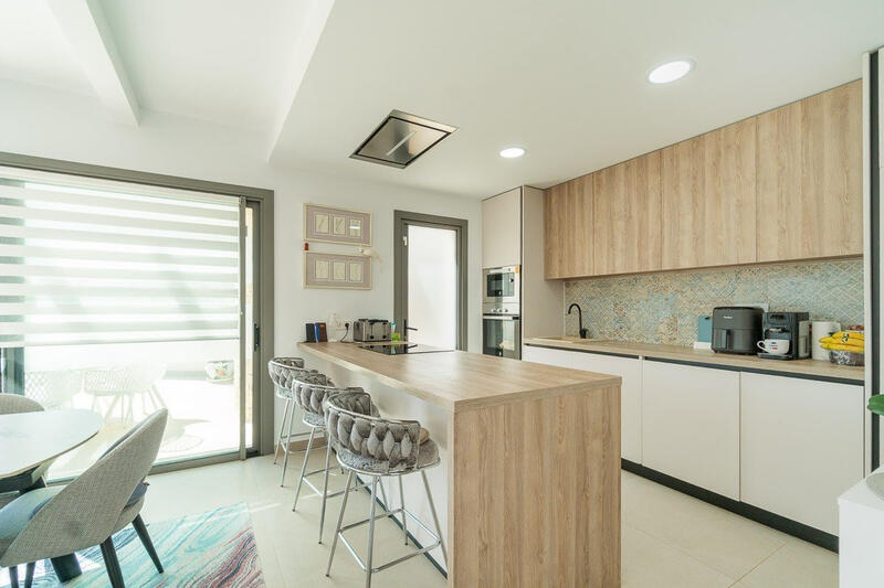 3 Schlafzimmer Villa zu verkaufen