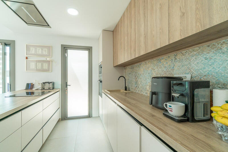 3 Schlafzimmer Villa zu verkaufen