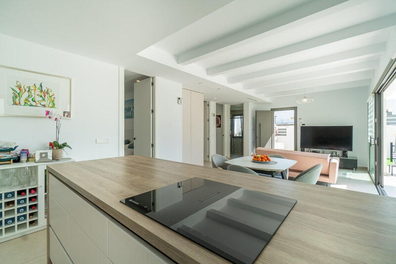 3 Schlafzimmer Villa zu verkaufen